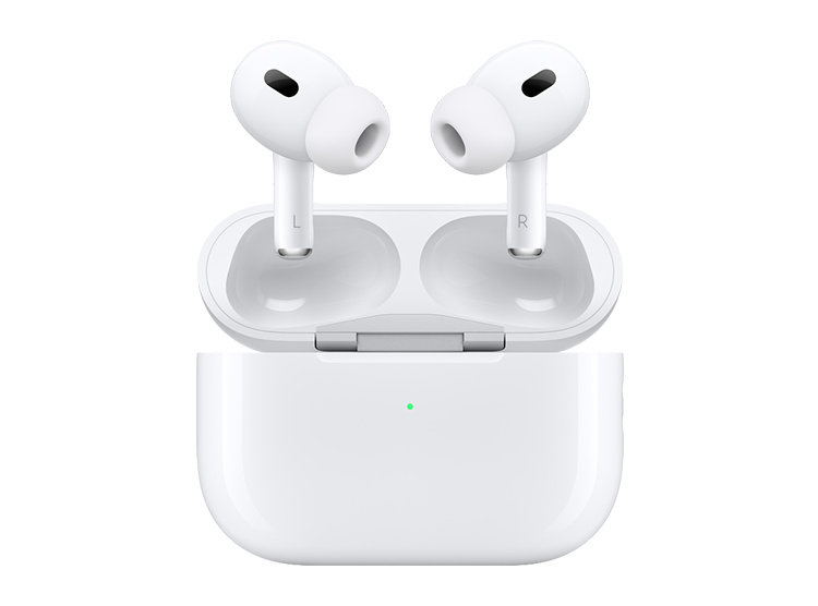 AirPods Pro 3